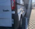 Белый Рено Трафик, объемом двигателя 2 л и пробегом 256 тыс. км за 14700 $, фото 45 на Automoto.ua