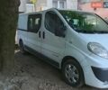 Белый Рено Трафик, объемом двигателя 2 л и пробегом 320 тыс. км за 14200 $, фото 1 на Automoto.ua