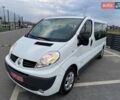 Білий Рено Трафік, об'ємом двигуна 2 л та пробігом 285 тис. км за 14850 $, фото 9 на Automoto.ua
