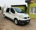 Белый Рено Трафик, объемом двигателя 2 л и пробегом 280 тыс. км за 13700 $, фото 3 на Automoto.ua