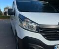 Белый Рено Трафик, объемом двигателя 1.6 л и пробегом 205 тыс. км за 13800 $, фото 7 на Automoto.ua