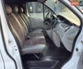 Білий Рено Трафік, об'ємом двигуна 2 л та пробігом 175 тис. км за 15399 $, фото 37 на Automoto.ua