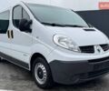 Белый Рено Трафик, объемом двигателя 2 л и пробегом 260 тыс. км за 13600 $, фото 2 на Automoto.ua
