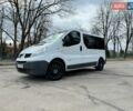 Белый Рено Трафик, объемом двигателя 2 л и пробегом 203 тыс. км за 13999 $, фото 16 на Automoto.ua