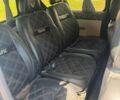 Білий Рено Трафік, об'ємом двигуна 1.6 л та пробігом 420 тис. км за 11500 $, фото 12 на Automoto.ua