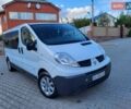 Белый Рено Трафик, объемом двигателя 2 л и пробегом 283 тыс. км за 14700 $, фото 9 на Automoto.ua