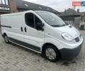 Белый Рено Трафик, объемом двигателя 2 л и пробегом 189 тыс. км за 13600 $, фото 78 на Automoto.ua