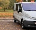Белый Рено Трафик, объемом двигателя 0 л и пробегом 185 тыс. км за 13500 $, фото 2 на Automoto.ua