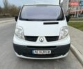 Білий Рено Трафік, об'ємом двигуна 2 л та пробігом 341 тис. км за 15200 $, фото 13 на Automoto.ua