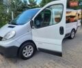 Белый Рено Трафик, объемом двигателя 2 л и пробегом 283 тыс. км за 14700 $, фото 70 на Automoto.ua