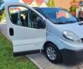 Белый Рено Трафик, объемом двигателя 2 л и пробегом 283 тыс. км за 14700 $, фото 82 на Automoto.ua