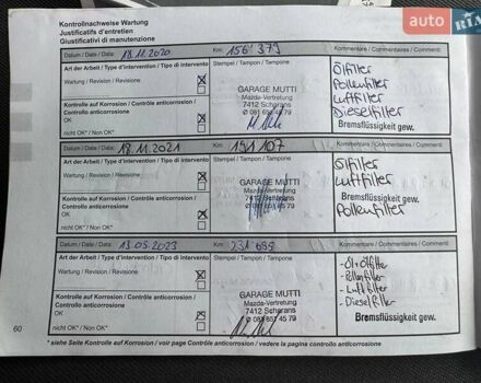 Белый Рено Трафик, объемом двигателя 2 л и пробегом 260 тыс. км за 13600 $, фото 26 на Automoto.ua