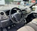 Білий Рено Трафік, об'ємом двигуна 1.6 л та пробігом 205 тис. км за 13600 $, фото 38 на Automoto.ua