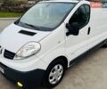 Белый Рено Трафик, объемом двигателя 2 л и пробегом 173 тыс. км за 12999 $, фото 13 на Automoto.ua