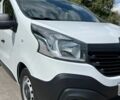 Білий Рено Трафік, об'ємом двигуна 1.6 л та пробігом 205 тис. км за 13600 $, фото 6 на Automoto.ua