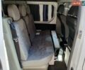 Белый Рено Трафик, объемом двигателя 2 л и пробегом 178 тыс. км за 12500 $, фото 10 на Automoto.ua