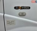 Белый Рено Трафик, объемом двигателя 2 л и пробегом 238 тыс. км за 13900 $, фото 6 на Automoto.ua