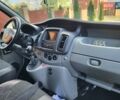 Белый Рено Трафик, объемом двигателя 2 л и пробегом 283 тыс. км за 14700 $, фото 139 на Automoto.ua