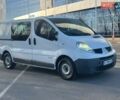 Белый Рено Трафик, объемом двигателя 2 л и пробегом 300 тыс. км за 9550 $, фото 3 на Automoto.ua