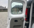 Белый Рено Трафик, объемом двигателя 2 л и пробегом 189 тыс. км за 13600 $, фото 41 на Automoto.ua