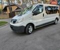 Белый Рено Трафик, объемом двигателя 2 л и пробегом 249 тыс. км за 15000 $, фото 6 на Automoto.ua