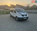 Белый Рено Трафик, объемом двигателя 2 л и пробегом 245 тыс. км за 14350 $, фото 6 на Automoto.ua