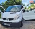 Белый Рено Трафик, объемом двигателя 2 л и пробегом 283 тыс. км за 14700 $, фото 68 на Automoto.ua