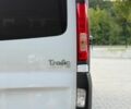 Білий Рено Трафік, об'ємом двигуна 2 л та пробігом 175 тис. км за 15399 $, фото 13 на Automoto.ua