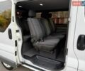 Білий Рено Трафік, об'ємом двигуна 2 л та пробігом 365 тис. км за 13500 $, фото 4 на Automoto.ua