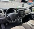 Білий Рено Трафік, об'ємом двигуна 1.6 л та пробігом 205 тис. км за 13600 $, фото 39 на Automoto.ua