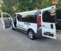 Білий Рено Трафік, об'ємом двигуна 2 л та пробігом 231 тис. км за 14850 $, фото 35 на Automoto.ua