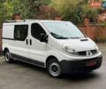 Білий Рено Трафік, об'ємом двигуна 2 л та пробігом 276 тис. км за 15800 $, фото 18 на Automoto.ua