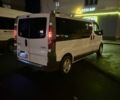 Белый Рено Трафик, объемом двигателя 2 л и пробегом 355 тыс. км за 8800 $, фото 11 на Automoto.ua
