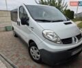 Белый Рено Трафик, объемом двигателя 2 л и пробегом 238 тыс. км за 13900 $, фото 5 на Automoto.ua