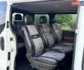 Білий Рено Трафік, об'ємом двигуна 2 л та пробігом 338 тис. км за 12500 $, фото 11 на Automoto.ua