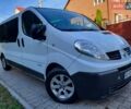 Белый Рено Трафик, объемом двигателя 2 л и пробегом 283 тыс. км за 14700 $, фото 3 на Automoto.ua