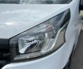 Білий Рено Трафік, об'ємом двигуна 1.6 л та пробігом 205 тис. км за 13600 $, фото 14 на Automoto.ua