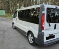 Белый Рено Трафик, объемом двигателя 2 л и пробегом 249 тыс. км за 15000 $, фото 20 на Automoto.ua