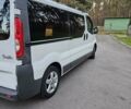 Білий Рено Трафік, об'ємом двигуна 2 л та пробігом 249 тис. км за 16000 $, фото 21 на Automoto.ua