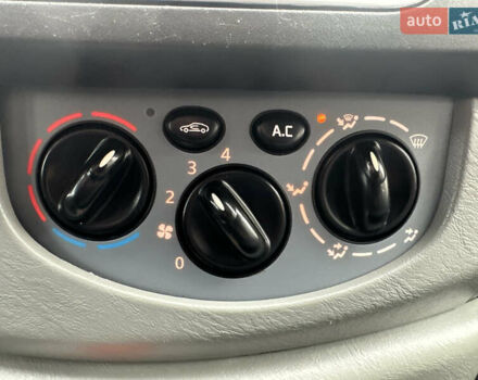 Белый Рено Трафик, объемом двигателя 2 л и пробегом 189 тыс. км за 13600 $, фото 84 на Automoto.ua