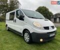 Белый Рено Трафик, объемом двигателя 2 л и пробегом 280 тыс. км за 13700 $, фото 2 на Automoto.ua