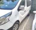 Білий Рено Трафік, об'ємом двигуна 1.6 л та пробігом 269 тис. км за 12485 $, фото 2 на Automoto.ua