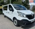 Білий Рено Трафік, об'ємом двигуна 1.6 л та пробігом 205 тис. км за 13600 $, фото 10 на Automoto.ua