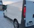 Білий Рено Трафік, об'ємом двигуна 2 л та пробігом 392 тис. км за 10500 $, фото 5 на Automoto.ua