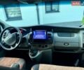 Белый Рено Трафик, объемом двигателя 0 л и пробегом 237 тыс. км за 14500 $, фото 7 на Automoto.ua