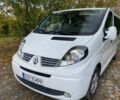 Білий Рено Трафік, об'ємом двигуна 2 л та пробігом 209 тис. км за 8900 $, фото 1 на Automoto.ua