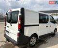 Белый Рено Трафик, объемом двигателя 1.6 л и пробегом 290 тыс. км за 13100 $, фото 4 на Automoto.ua