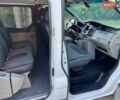Білий Рено Трафік, об'ємом двигуна 2 л та пробігом 290 тис. км за 13600 $, фото 4 на Automoto.ua