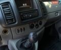 Білий Рено Трафік, об'ємом двигуна 2 л та пробігом 299 тис. км за 11499 $, фото 14 на Automoto.ua