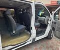 Белый Рено Трафик, объемом двигателя 2 л и пробегом 238 тыс. км за 13900 $, фото 7 на Automoto.ua